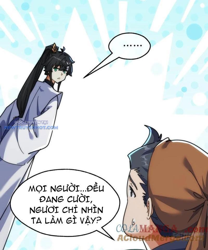 Mời Công Tử Trảm Yêu Chap 95 - Next Chap 96