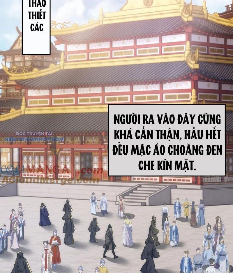 Mời Công Tử Trảm Yêu Chap 95 - Next Chap 96