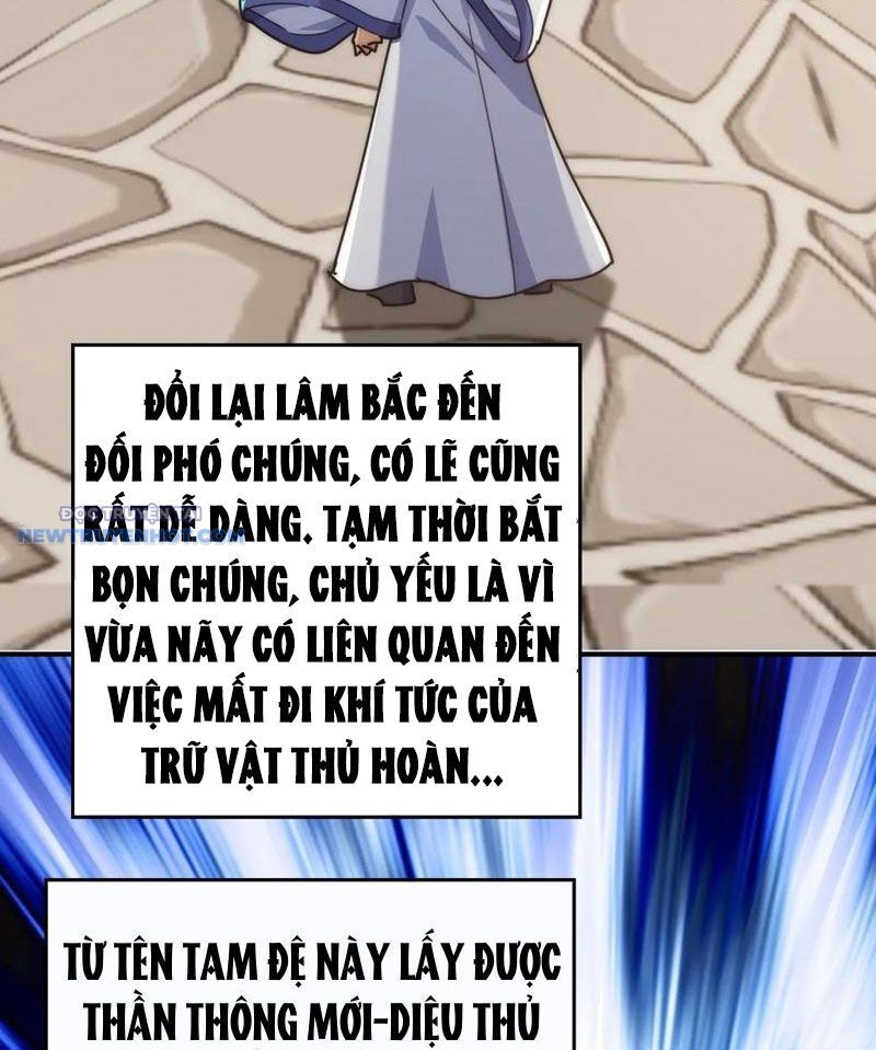 Mời Công Tử Trảm Yêu Chap 95 - Next Chap 96