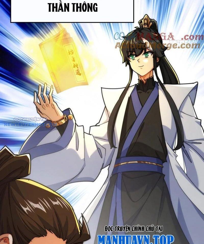 Mời Công Tử Trảm Yêu Chap 95 - Next Chap 96