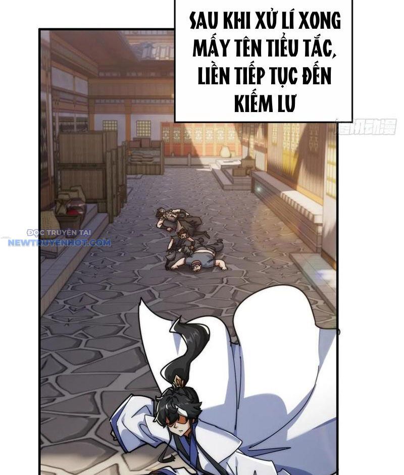 Mời Công Tử Trảm Yêu Chap 95 - Next Chap 96