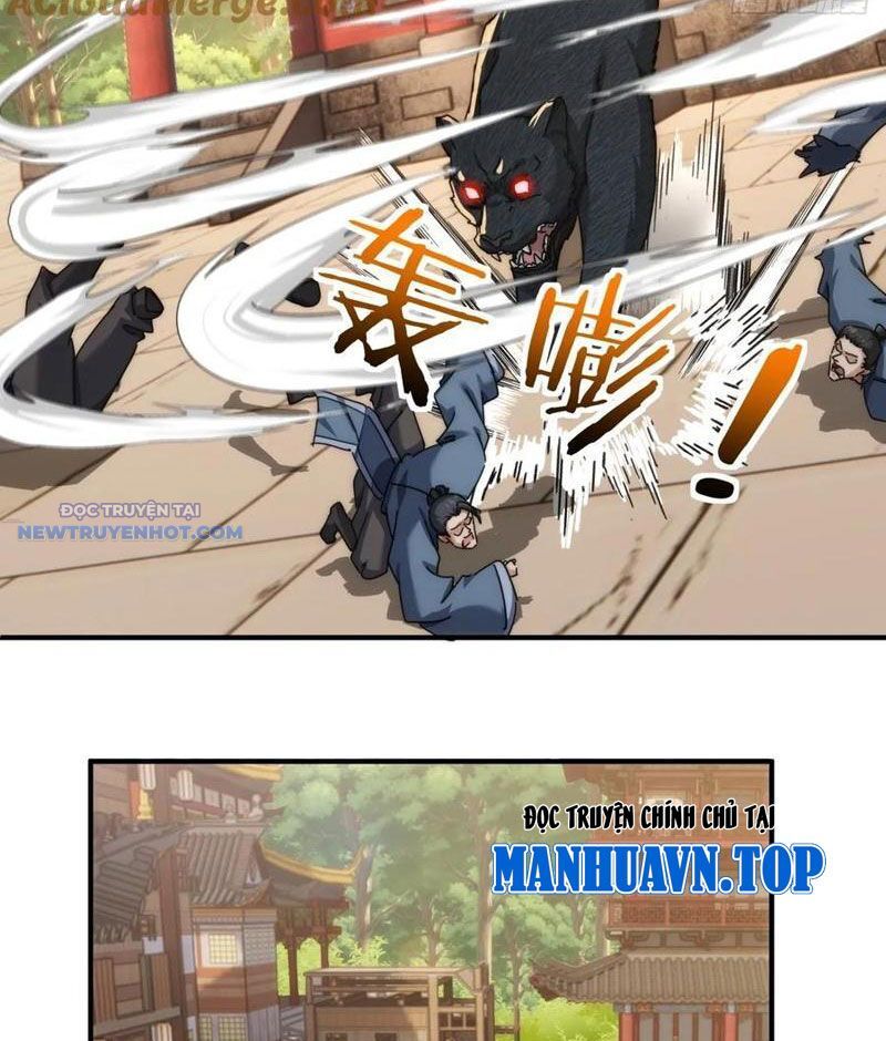 Mời Công Tử Trảm Yêu Chap 95 - Next Chap 96