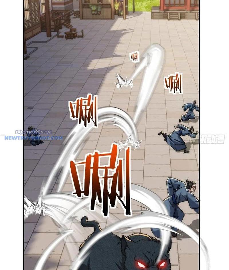 Mời Công Tử Trảm Yêu Chap 95 - Next Chap 96