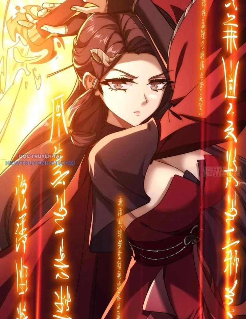 Mời Công Tử Trảm Yêu Chap 95 - Next Chap 96