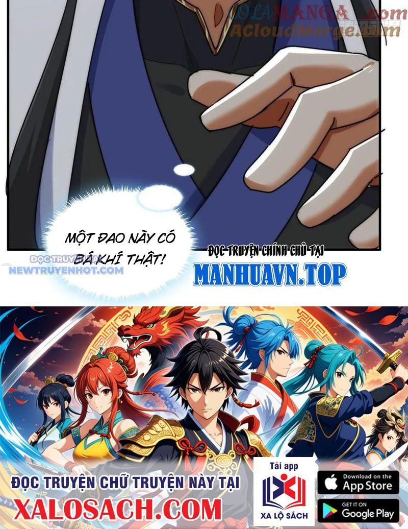 Mời Công Tử Trảm Yêu Chap 95 - Next Chap 96