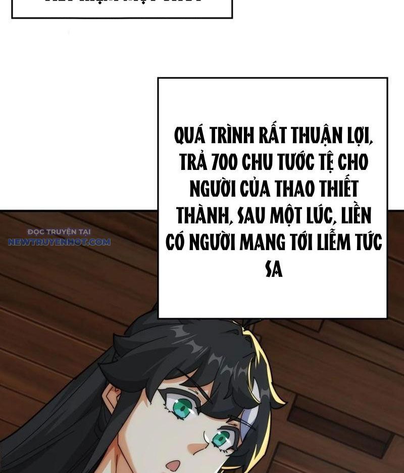 Mời Công Tử Trảm Yêu Chap 95 - Next Chap 96
