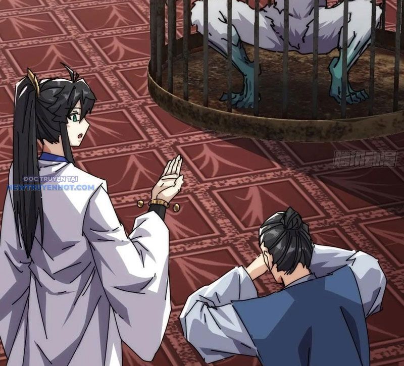 Mời Công Tử Trảm Yêu Chap 96 - Next Chap 97