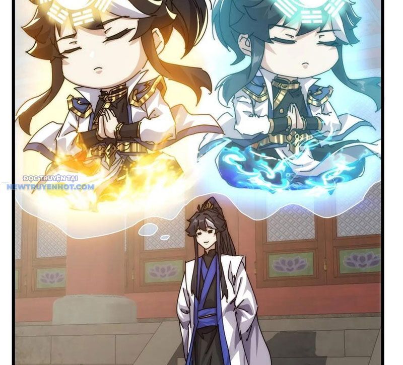 Mời Công Tử Trảm Yêu Chap 96 - Next Chap 97