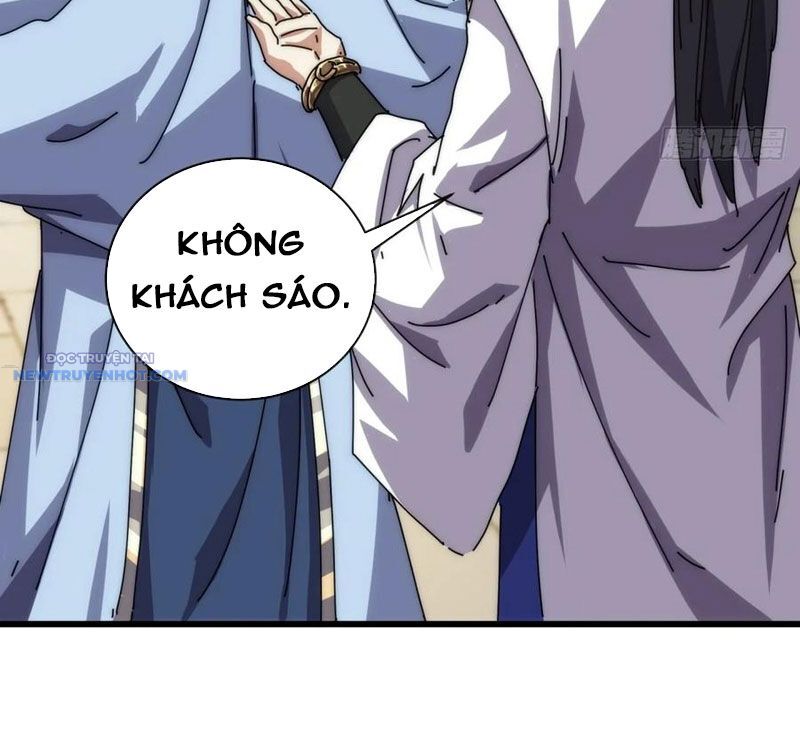 Mời Công Tử Trảm Yêu Chap 96 - Next Chap 97