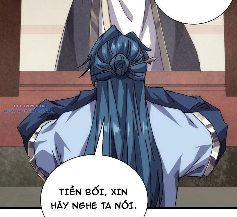 Mời Công Tử Trảm Yêu Chap 96 - Next Chap 97