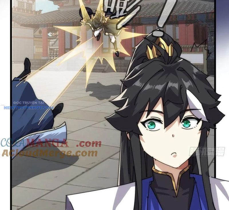 Mời Công Tử Trảm Yêu Chap 96 - Next Chap 97