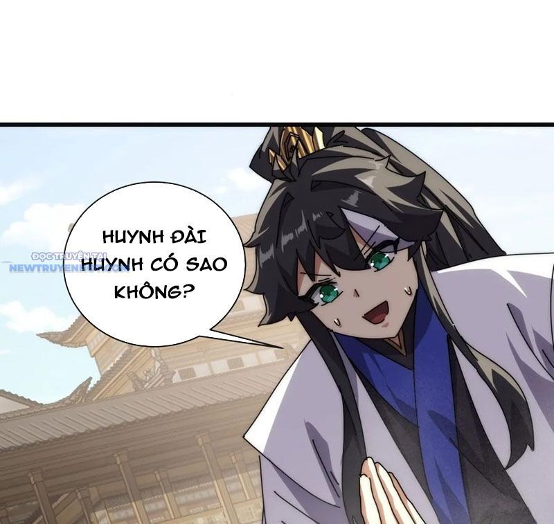 Mời Công Tử Trảm Yêu Chap 96 - Next Chap 97