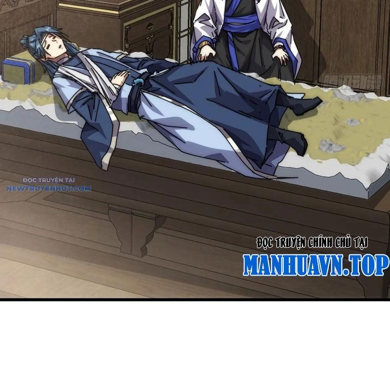 Mời Công Tử Trảm Yêu Chap 96 - Next Chap 97