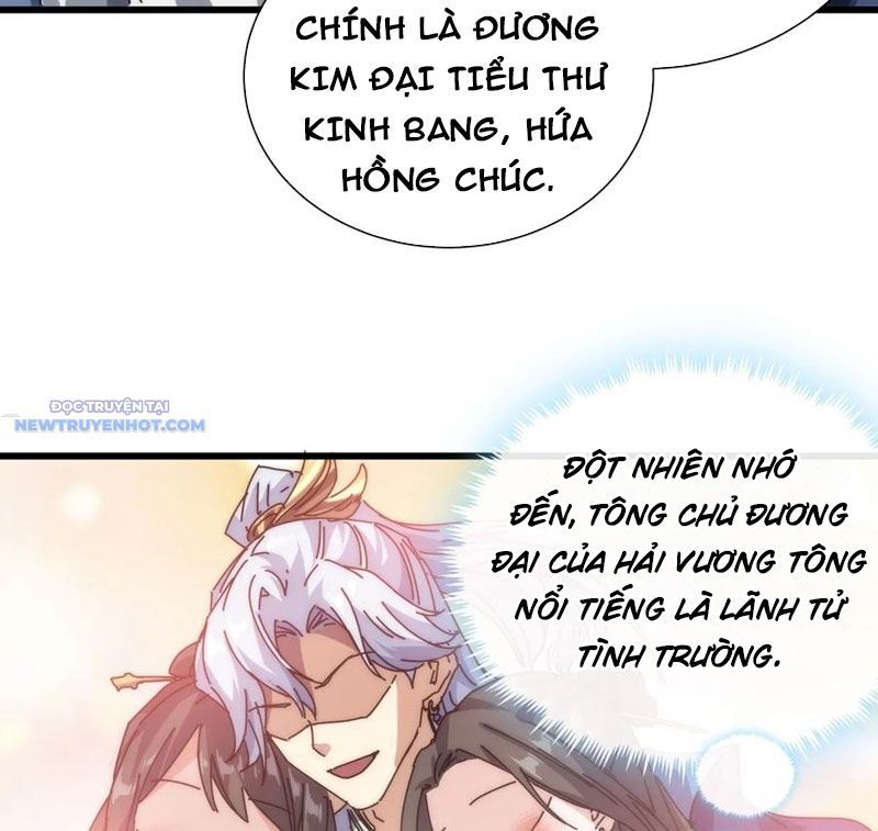 Mời Công Tử Trảm Yêu Chap 96 - Next Chap 97