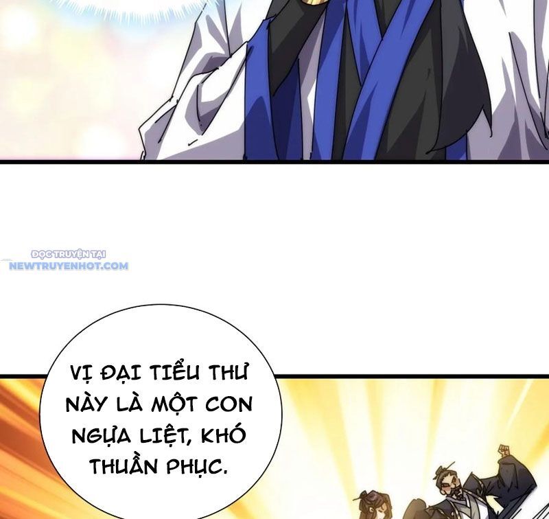 Mời Công Tử Trảm Yêu Chap 96 - Next Chap 97