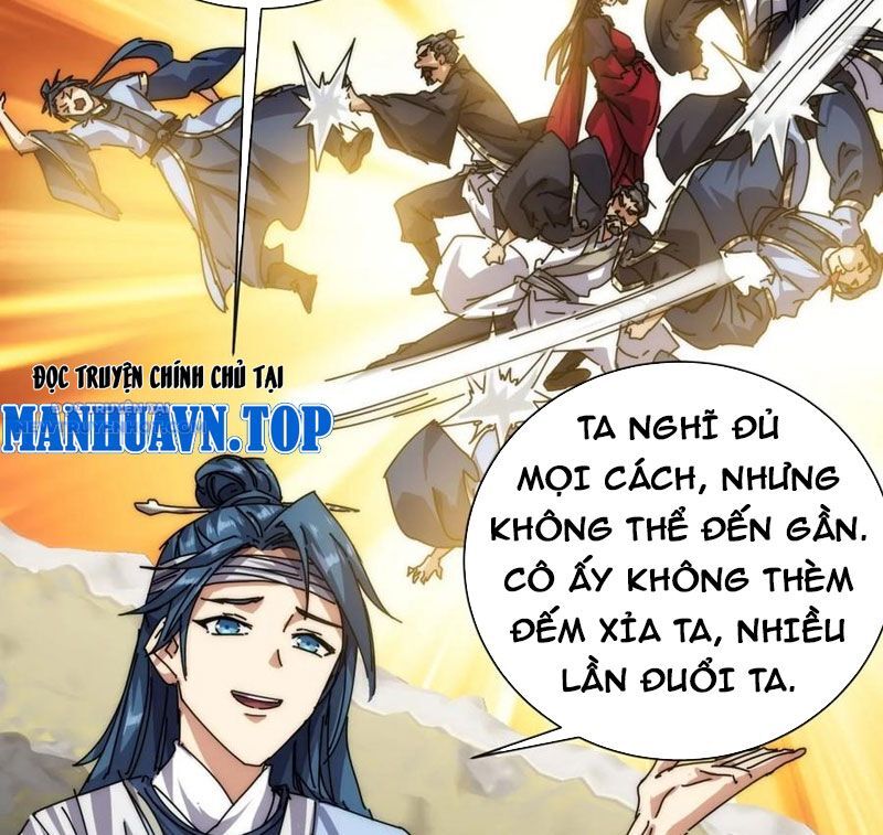Mời Công Tử Trảm Yêu Chap 96 - Next Chap 97