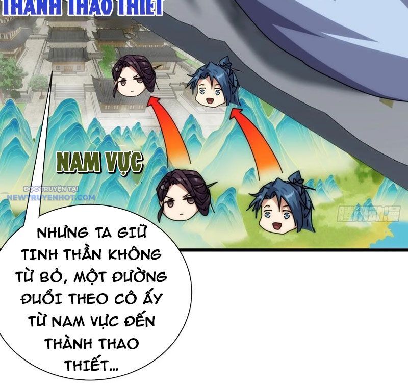 Mời Công Tử Trảm Yêu Chap 96 - Next Chap 97