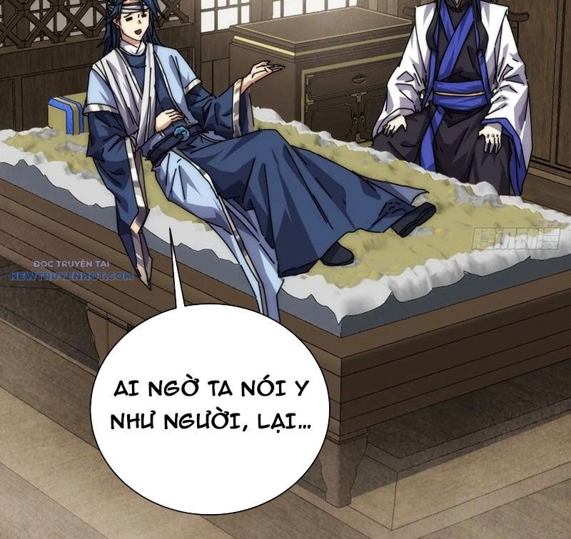 Mời Công Tử Trảm Yêu Chap 96 - Next Chap 97