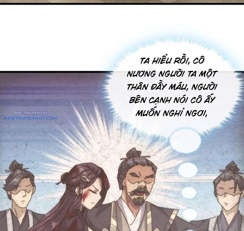 Mời Công Tử Trảm Yêu Chap 96 - Next Chap 97