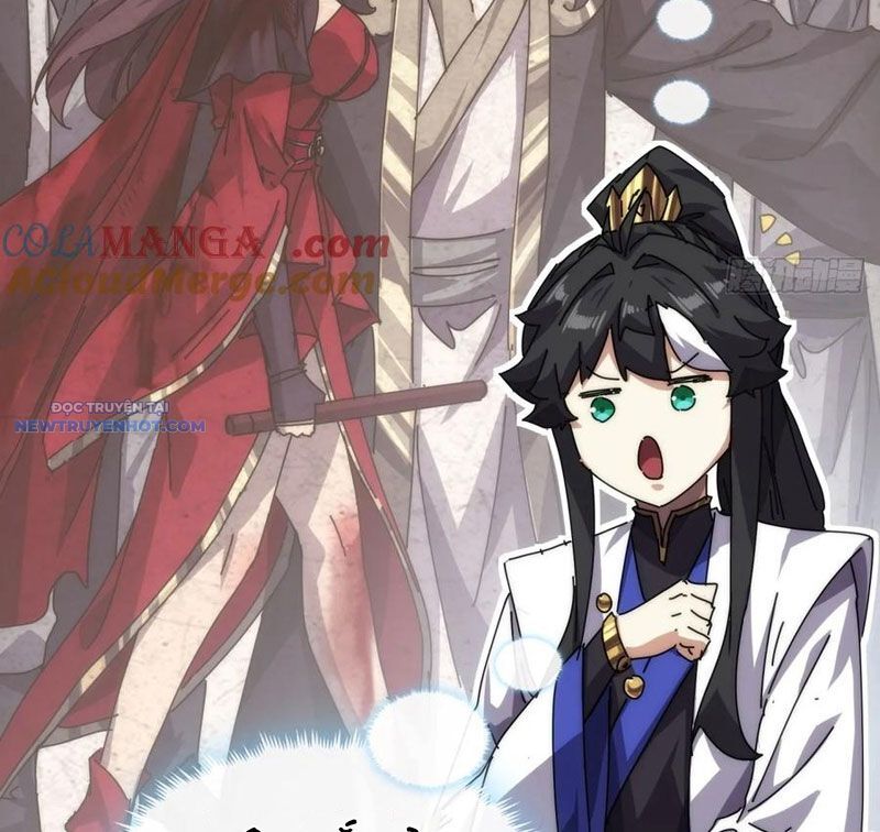 Mời Công Tử Trảm Yêu Chap 96 - Next Chap 97