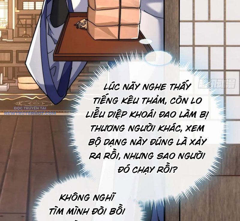 Mời Công Tử Trảm Yêu Chap 97 - Next Chap 98