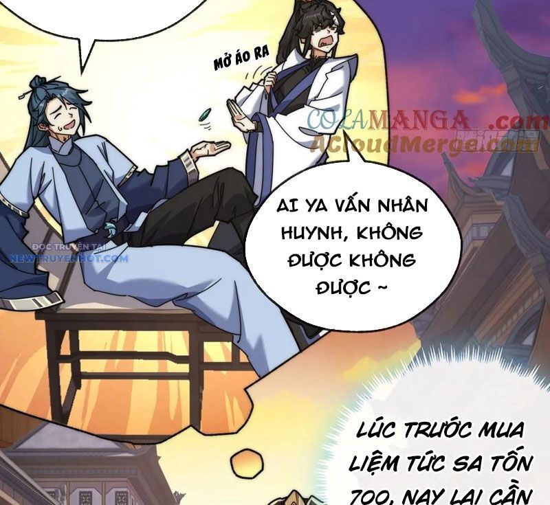 Mời Công Tử Trảm Yêu Chap 97 - Next Chap 98