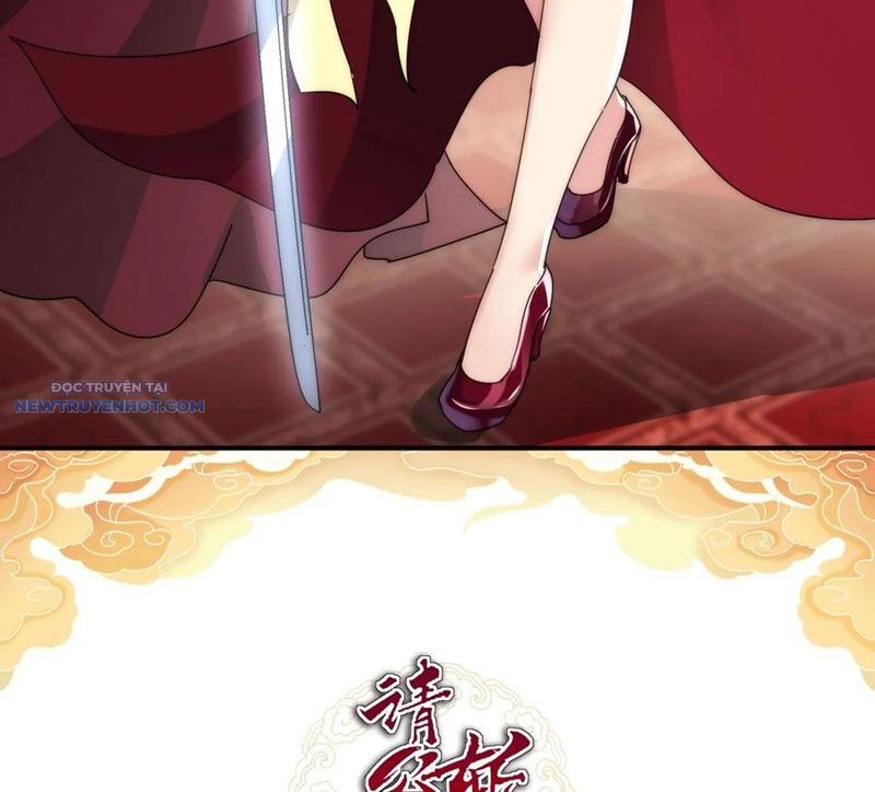 Mời Công Tử Trảm Yêu Chap 97 - Next Chap 98