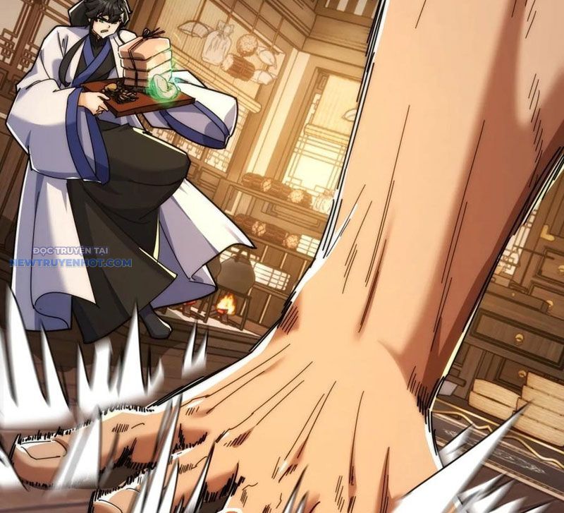 Mời Công Tử Trảm Yêu Chap 97 - Next Chap 98