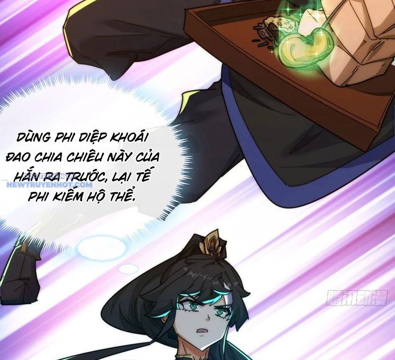 Mời Công Tử Trảm Yêu Chap 97 - Next Chap 98