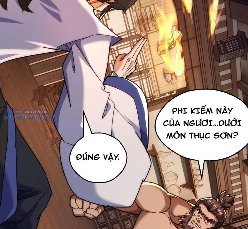 Mời Công Tử Trảm Yêu Chap 97 - Next Chap 98