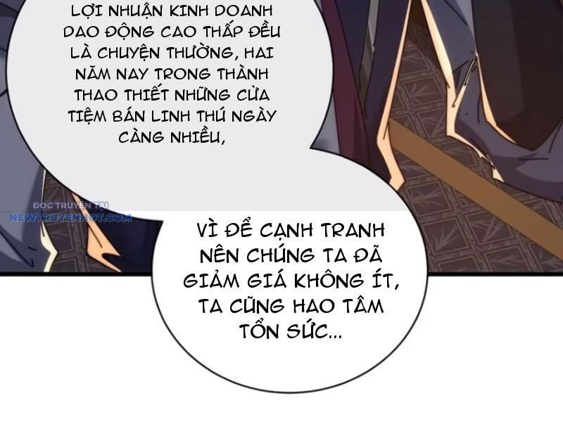 Mời Công Tử Trảm Yêu Chap 98 - Next Chap 99
