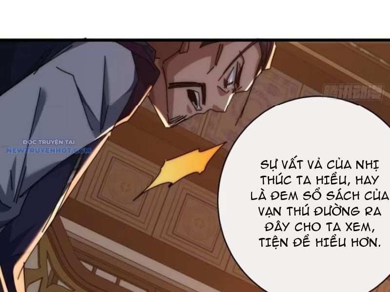 Mời Công Tử Trảm Yêu Chap 98 - Next Chap 99