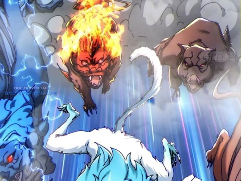 Mời Công Tử Trảm Yêu Chap 98 - Next Chap 99