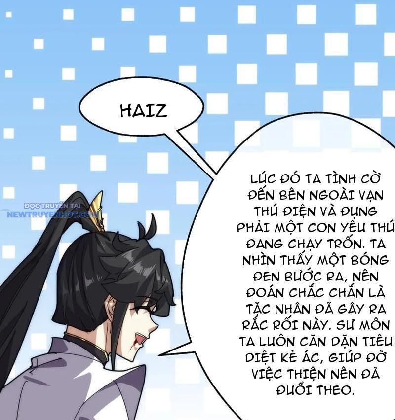 Mời Công Tử Trảm Yêu Chap 99 - Next Chap 100