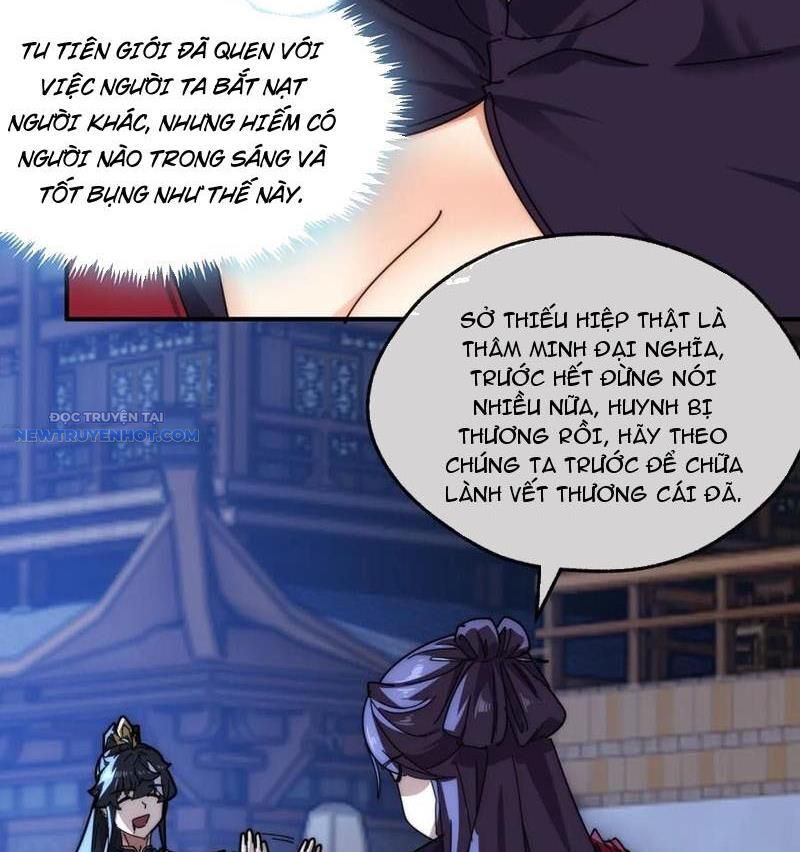 Mời Công Tử Trảm Yêu Chap 99 - Next Chap 100