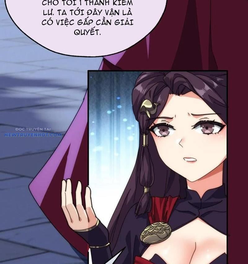 Mời Công Tử Trảm Yêu Chap 99 - Next Chap 100