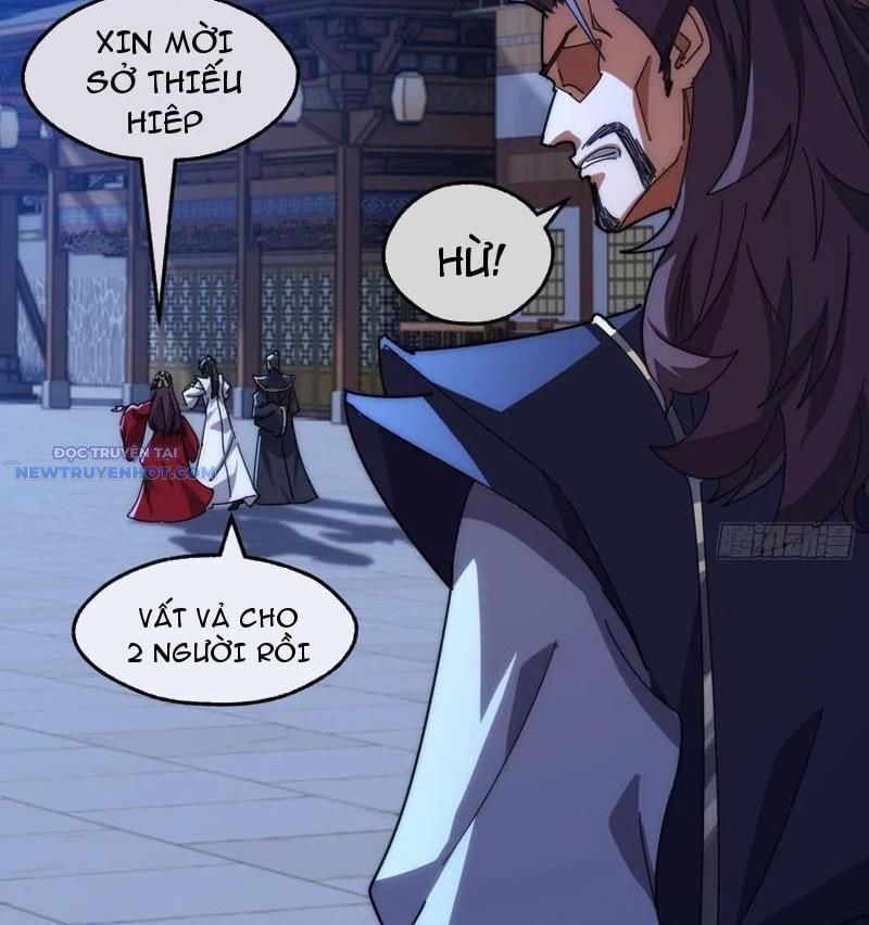 Mời Công Tử Trảm Yêu Chap 99 - Next Chap 100