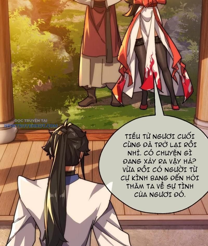 Mời Công Tử Trảm Yêu Chap 99 - Next Chap 100