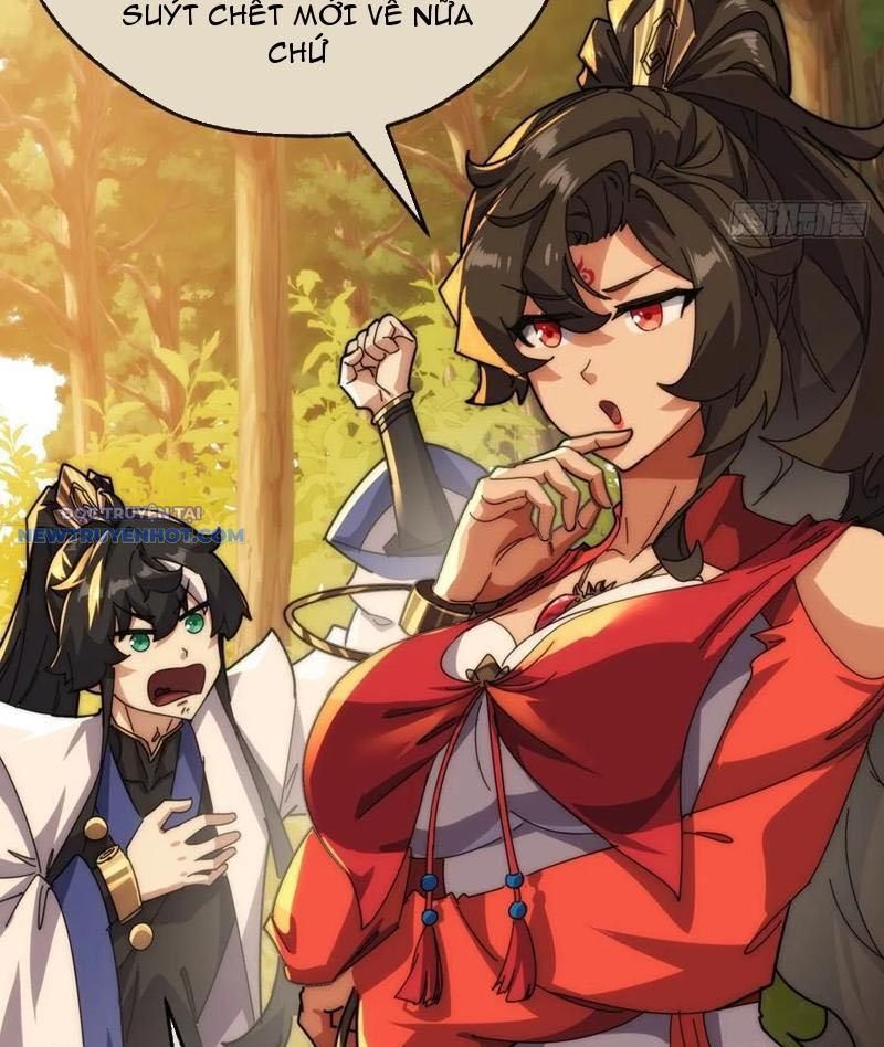 Mời Công Tử Trảm Yêu Chap 99 - Next Chap 100