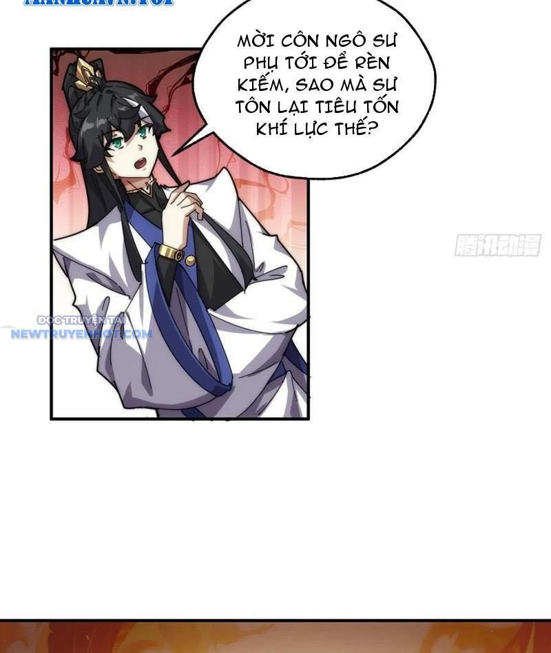 Mời Công Tử Trảm Yêu Chap 99 - Next Chap 100