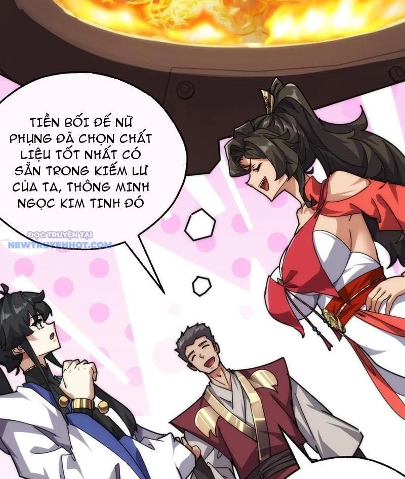 Mời Công Tử Trảm Yêu Chap 99 - Next Chap 100