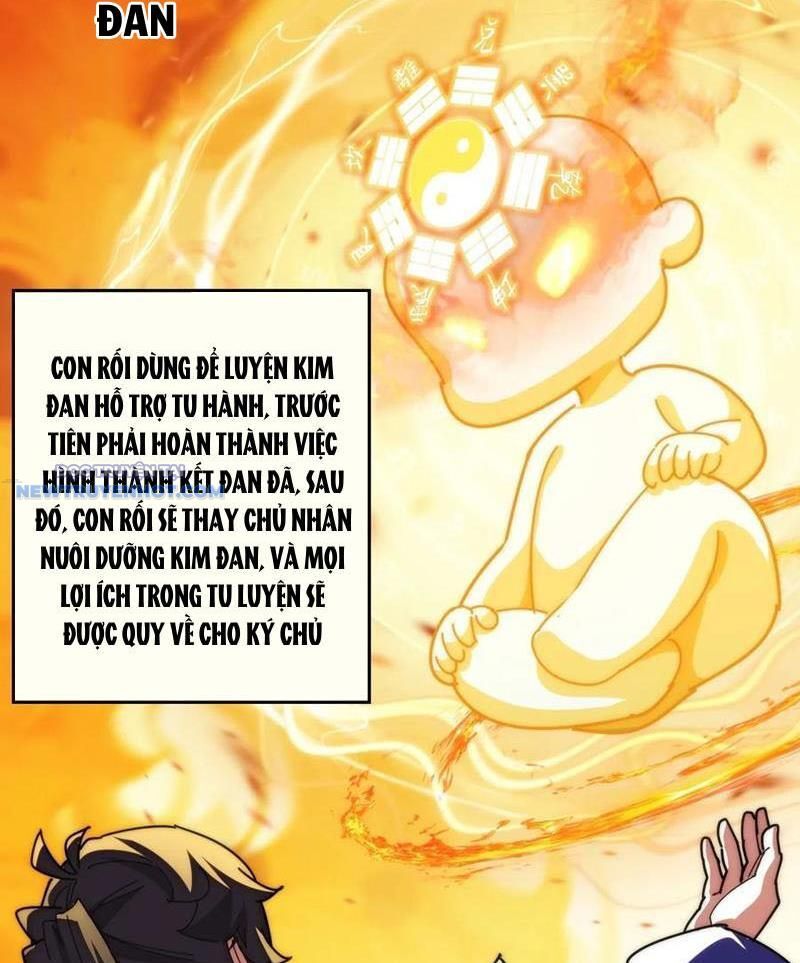 Mời Công Tử Trảm Yêu Chap 99 - Next Chap 100