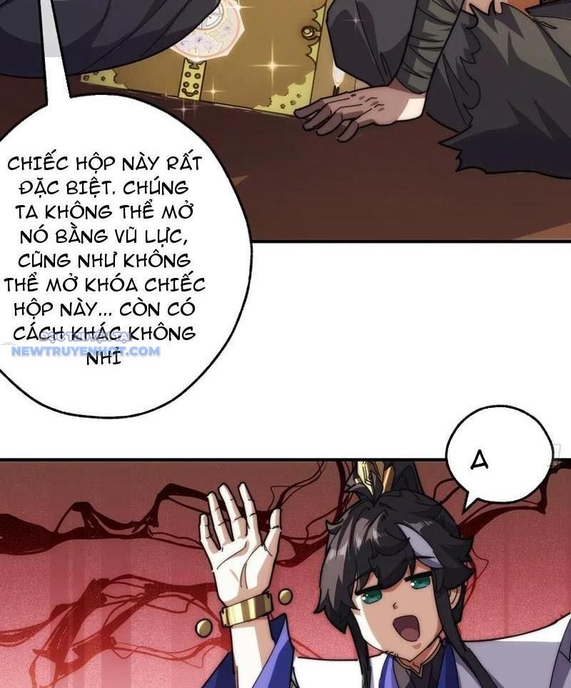 Mời Công Tử Trảm Yêu Chap 99 - Next Chap 100