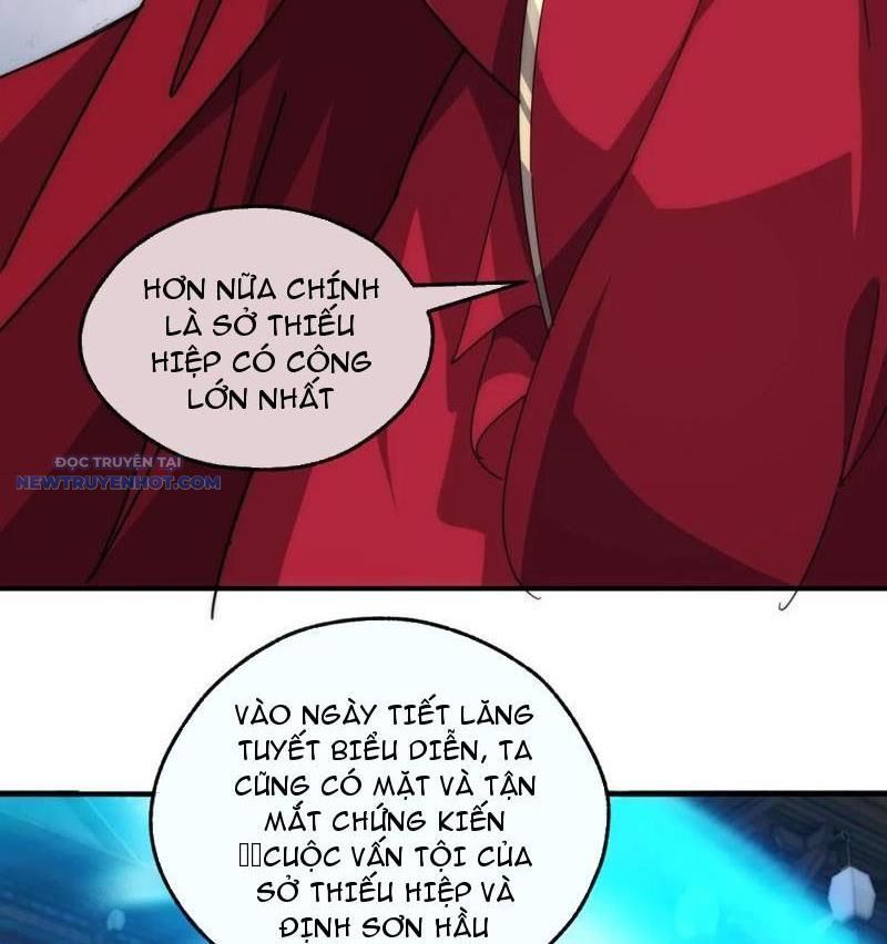 Mời Công Tử Trảm Yêu Chap 99 - Next Chap 100