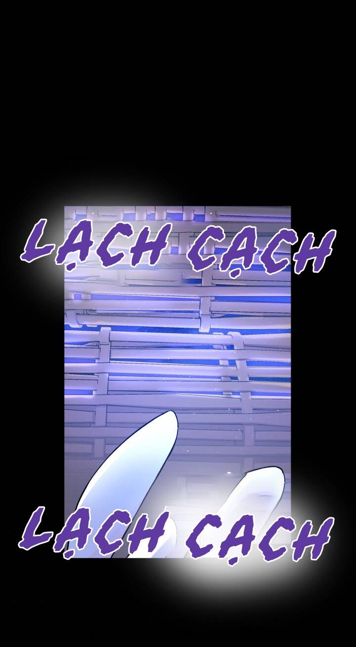 Mối Liên Kết Giữa Báo Đen Và Bé Thỏ Chap 1 - Next Chap 2