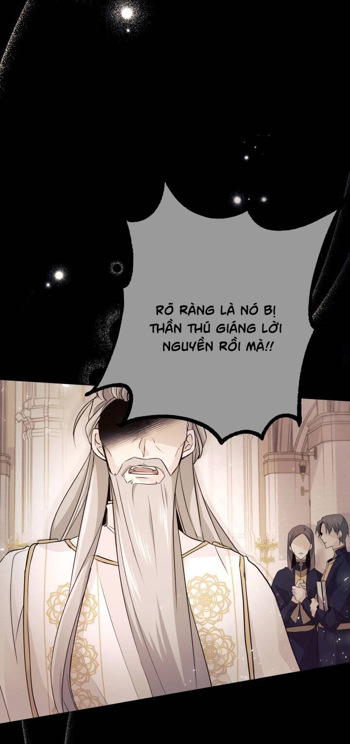 Mối Liên Kết Giữa Báo Đen Và Bé Thỏ Chap 1 - Next Chap 2