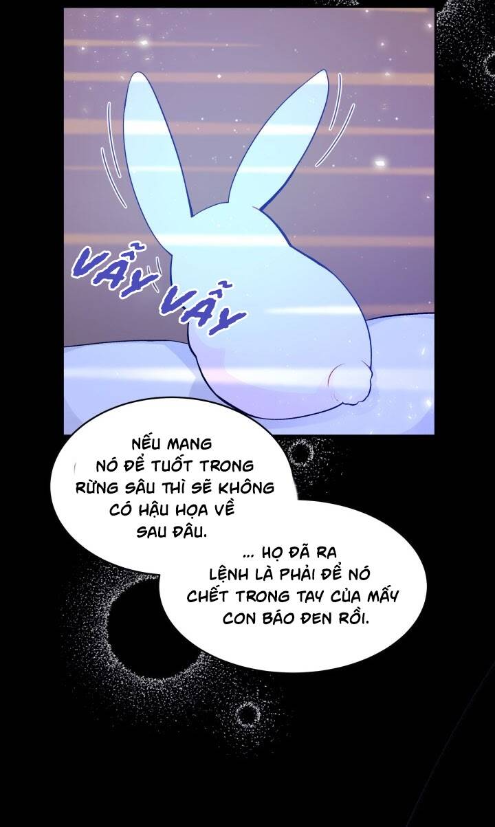 Mối Liên Kết Giữa Báo Đen Và Bé Thỏ Chap 1 - Next Chap 2