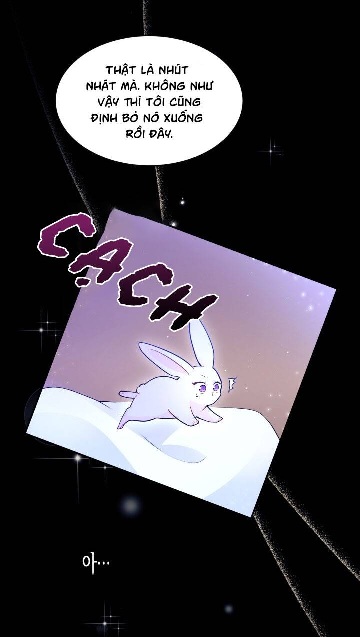 Mối Liên Kết Giữa Báo Đen Và Bé Thỏ Chap 1 - Next Chap 2