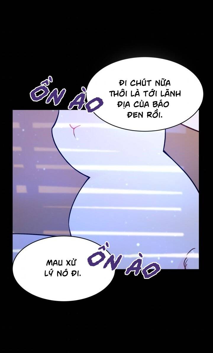 Mối Liên Kết Giữa Báo Đen Và Bé Thỏ Chap 1 - Next Chap 2