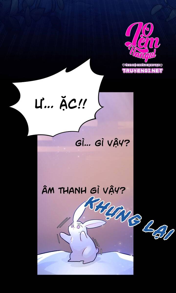 Mối Liên Kết Giữa Báo Đen Và Bé Thỏ Chap 1 - Next Chap 2